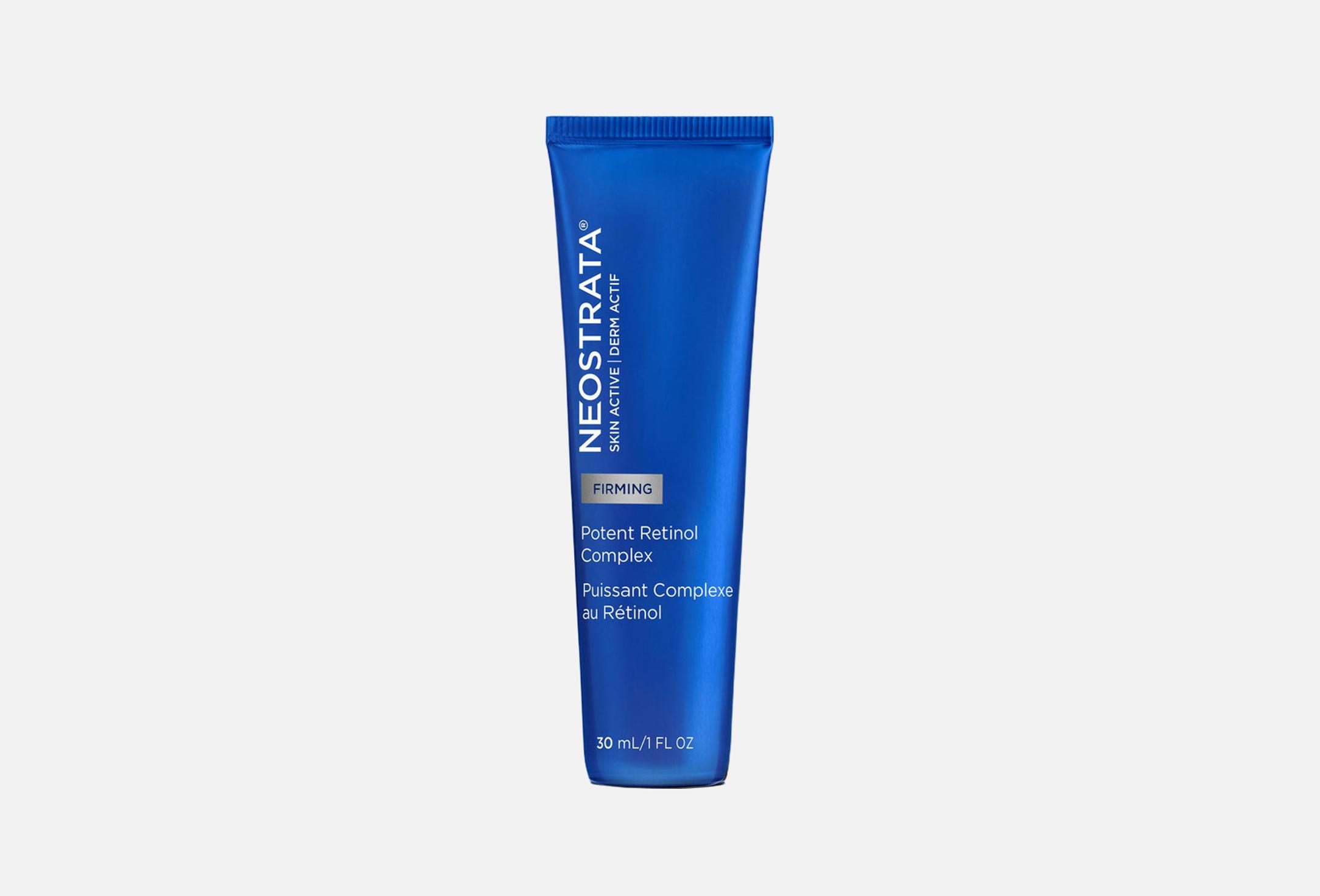 Skin Active 30