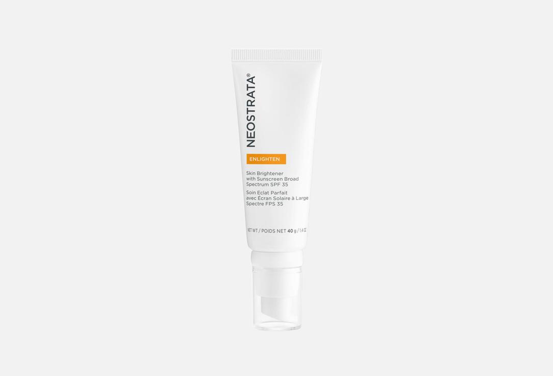 Neostrata Brightening Day Face Cream SPF 35 Enlighten