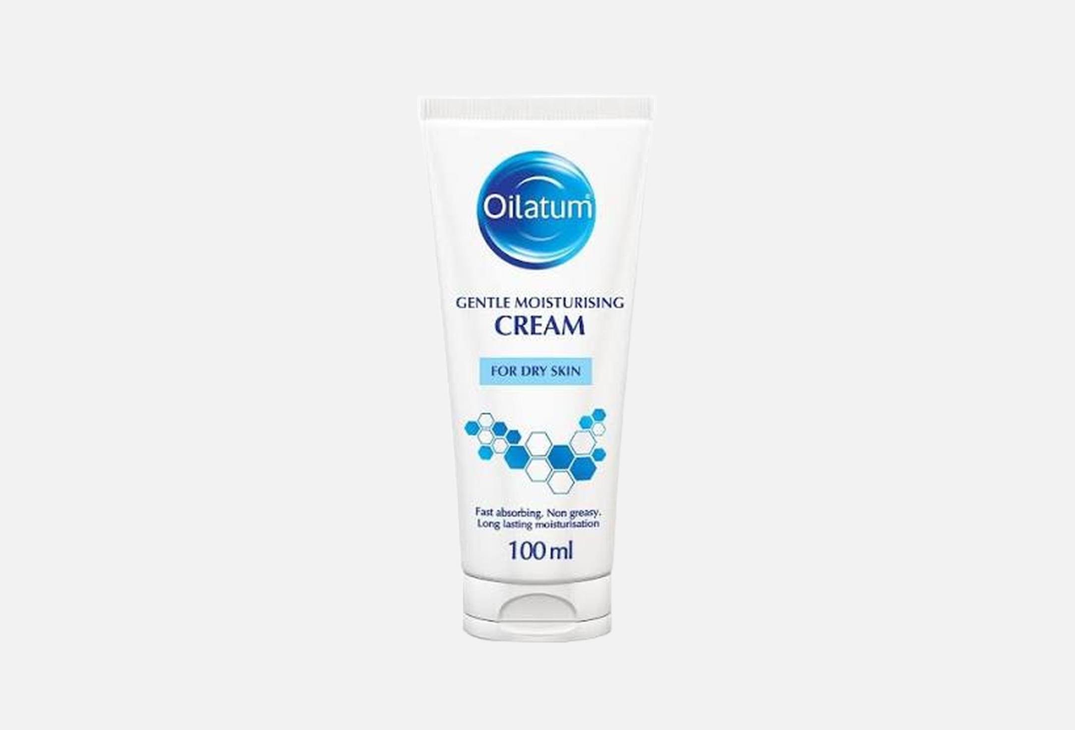Gentle Moisturising 100