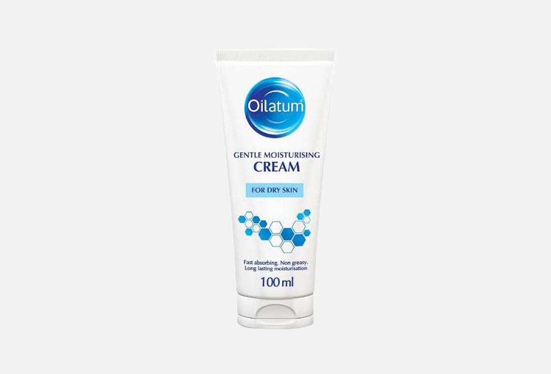 Oilatum Hydrating Face & Body Cream Gentle Moisturising