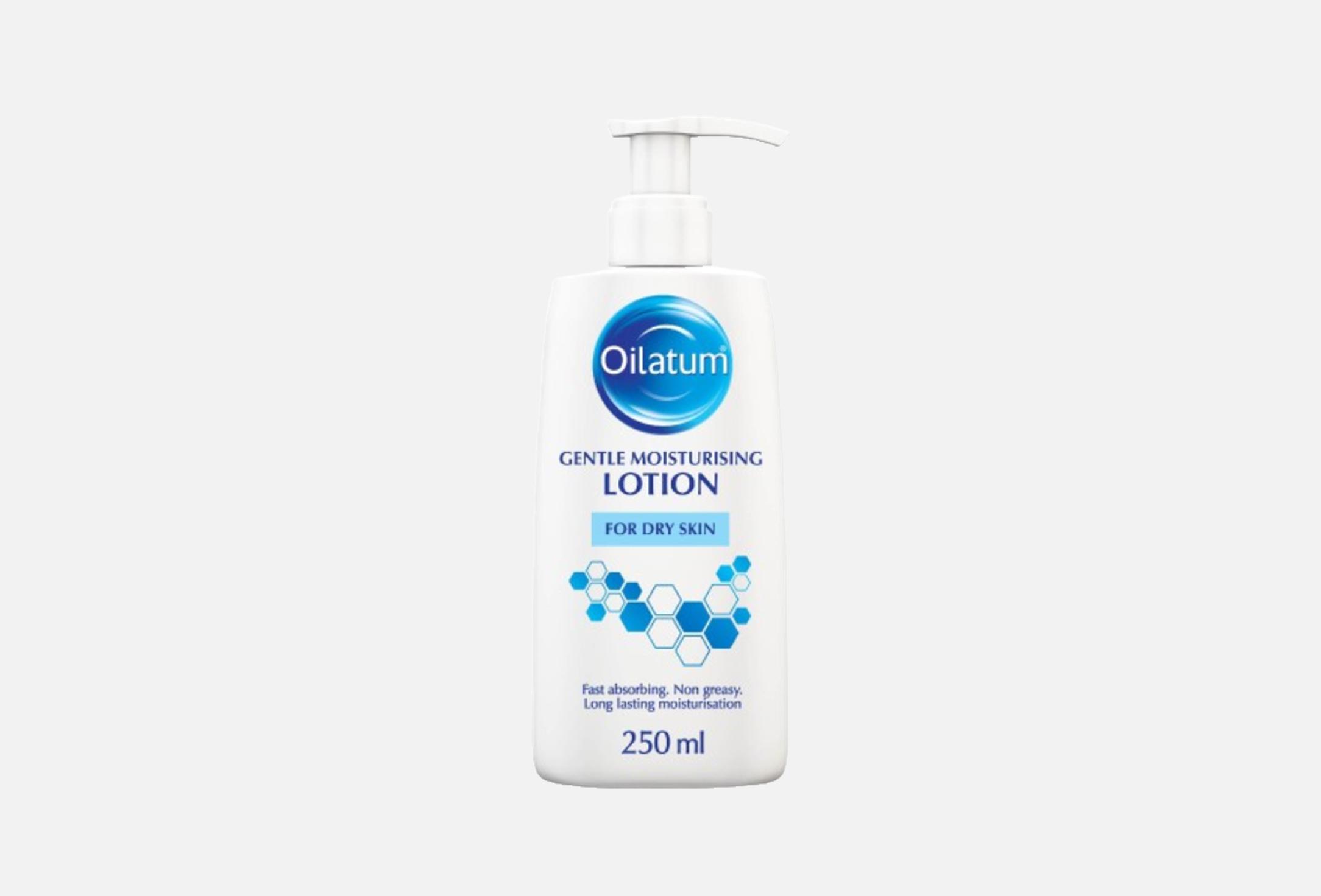 Gentle Moisturising 250