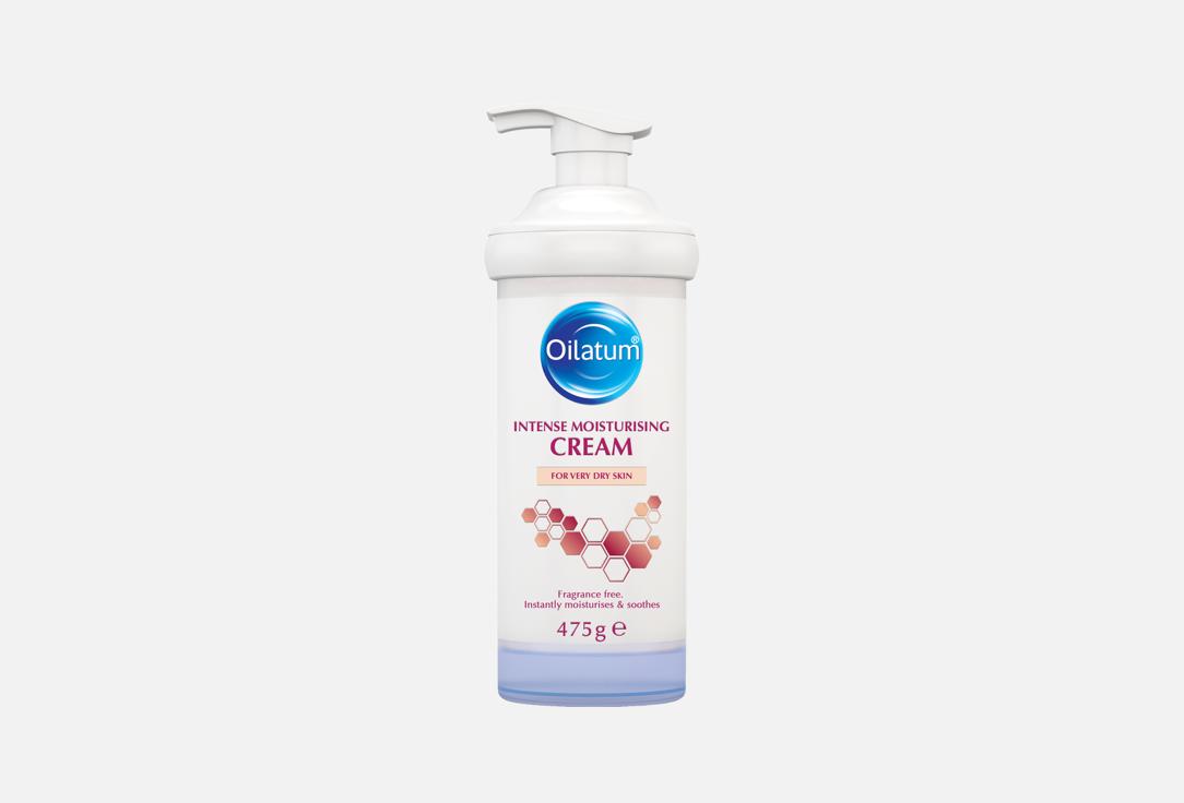 Oilatum Hydrating Body Cream Intense Moisturising