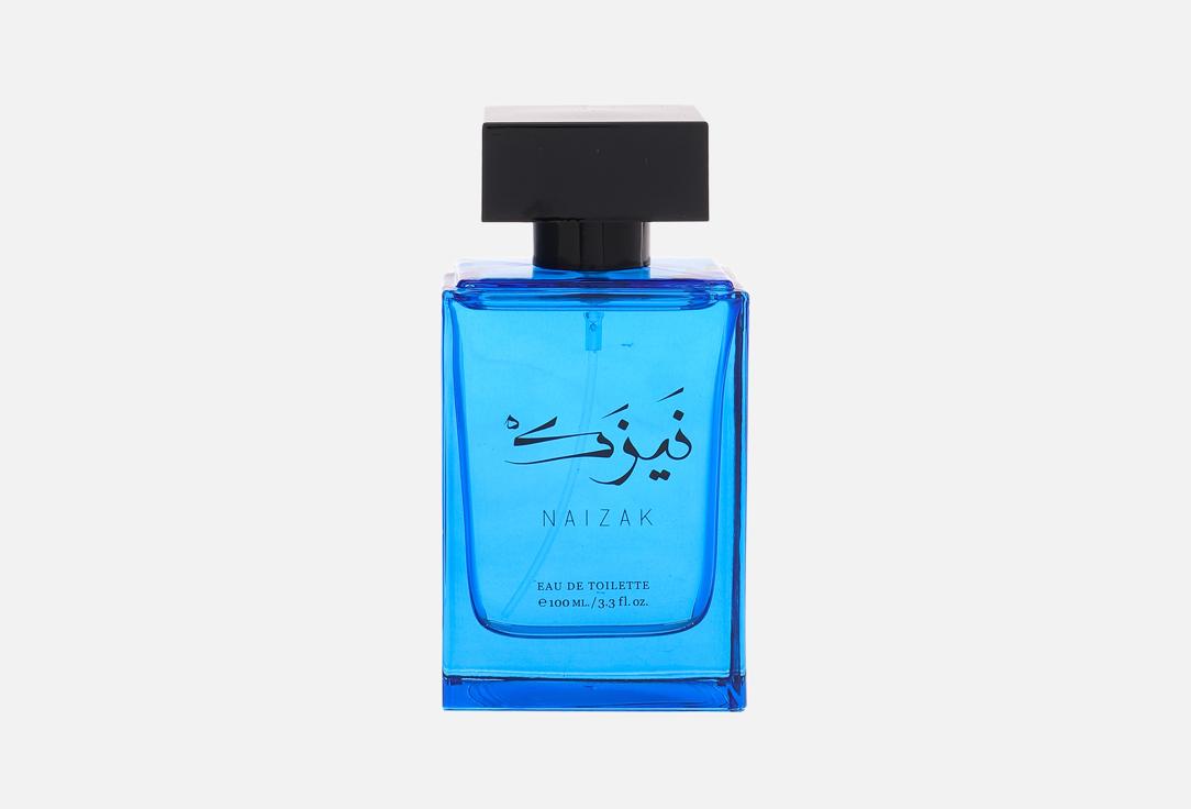 جاد ماء تواليت نيزاك