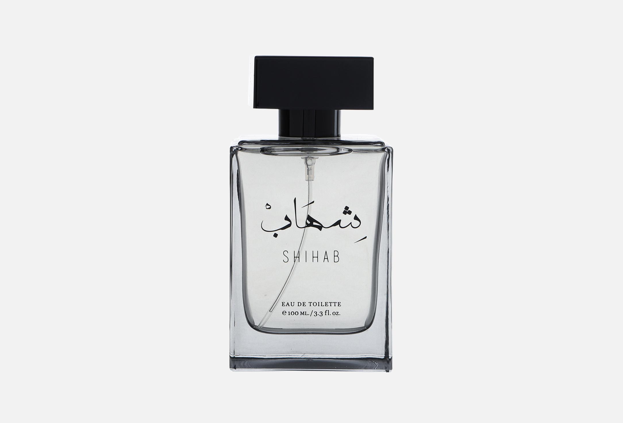شهاب  100 