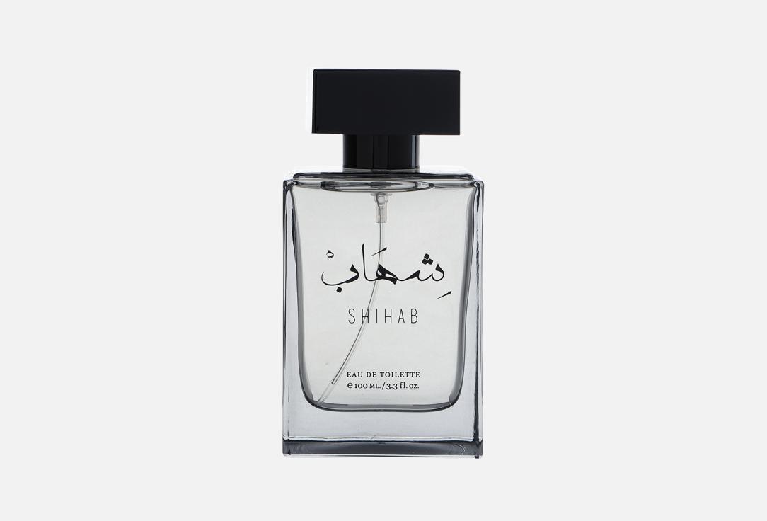 جاد ماء تواليت شهاب