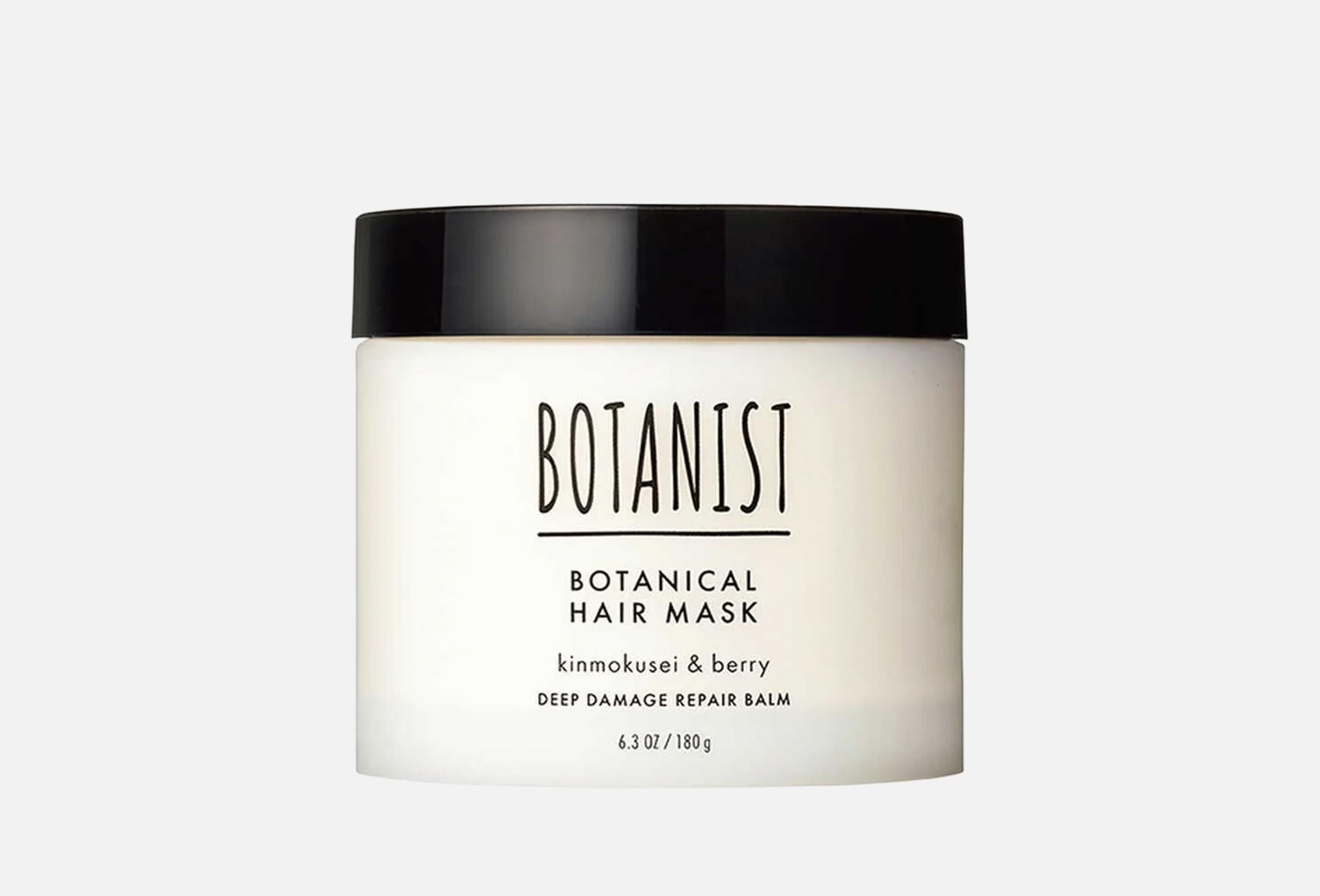 Osmanthus & Berry  180 