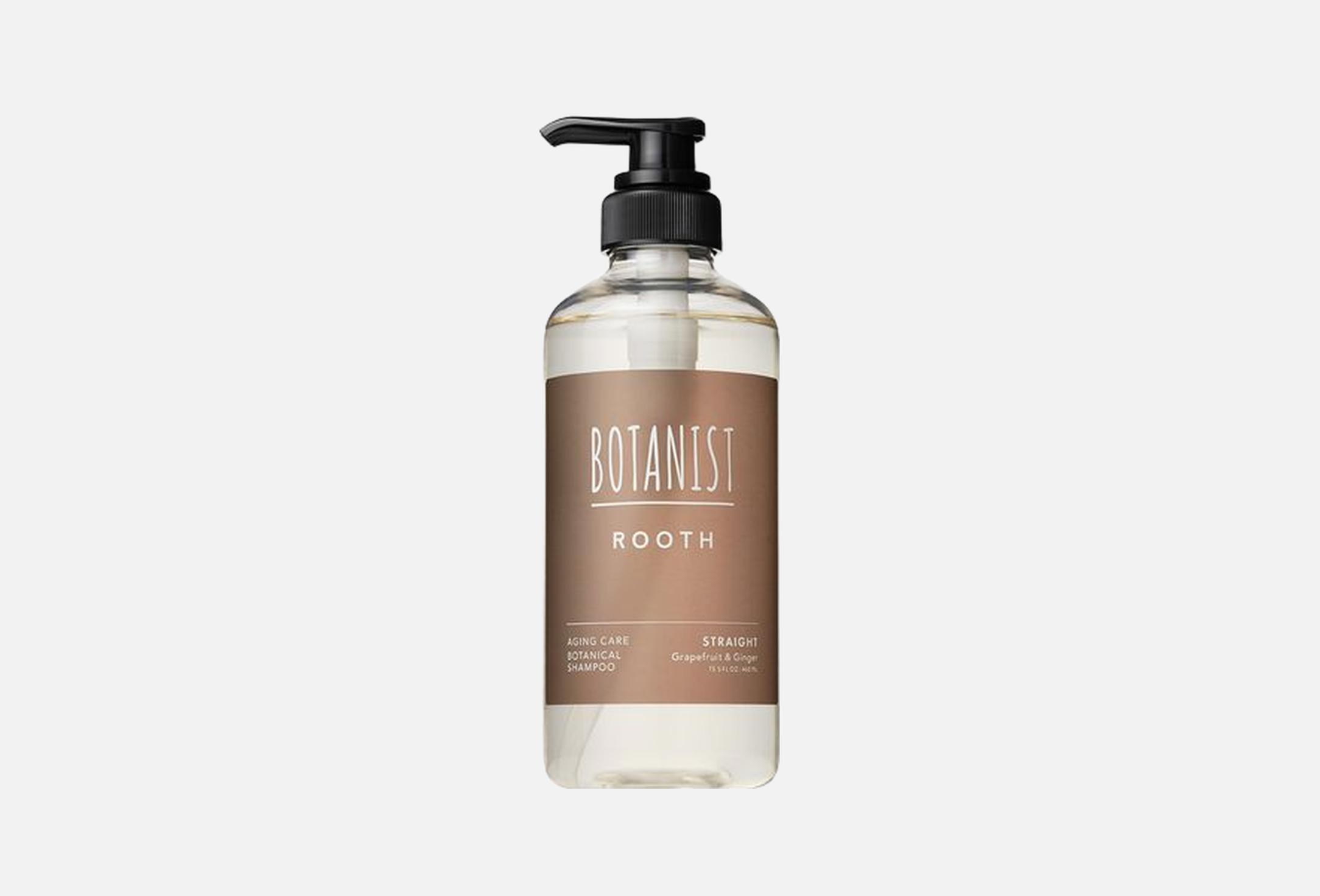 Grapefruit & Ginger  460 