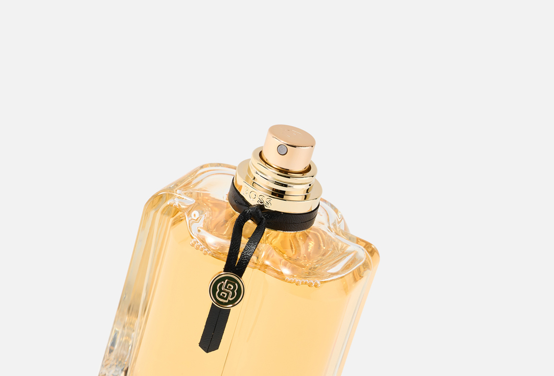 BOSS Eau de Parfum Bottled Beyond