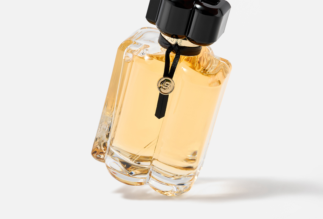 BOSS Eau de Parfum Bottled Beyond