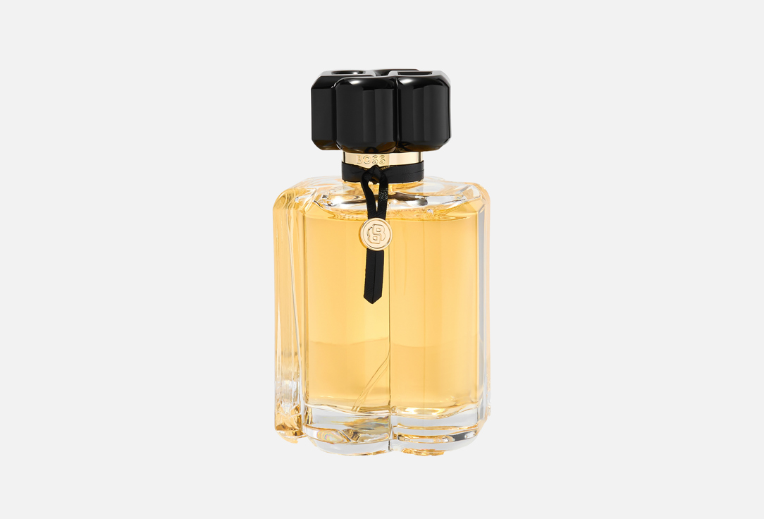 BOSS Eau de Parfum Bottled Beyond
