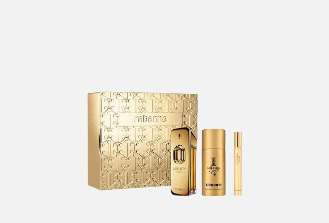 رابان مجموعة عطر ون مليون