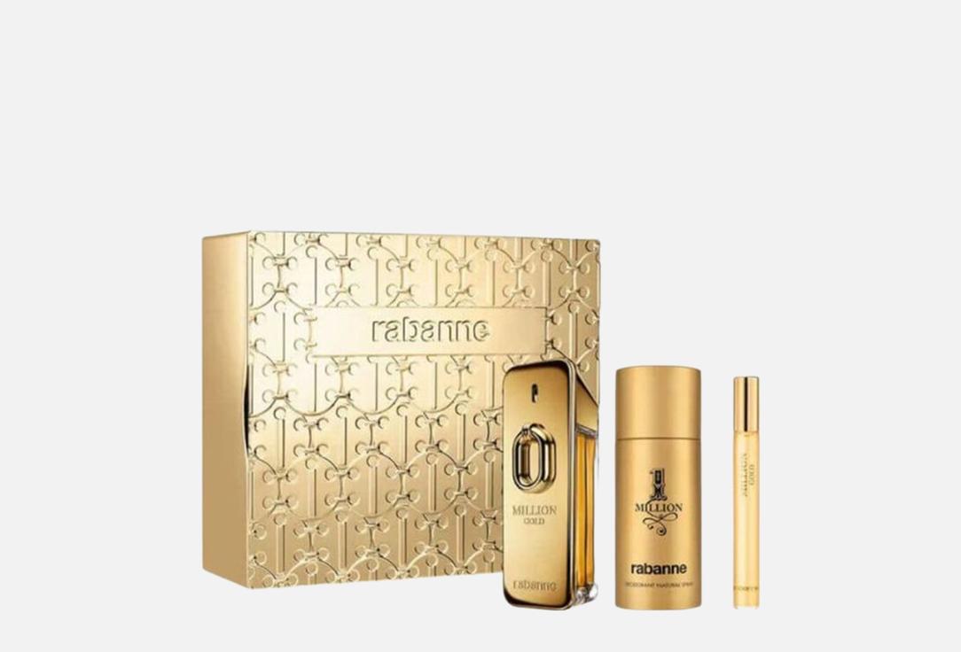 رابان مجموعة عطر ون مليون