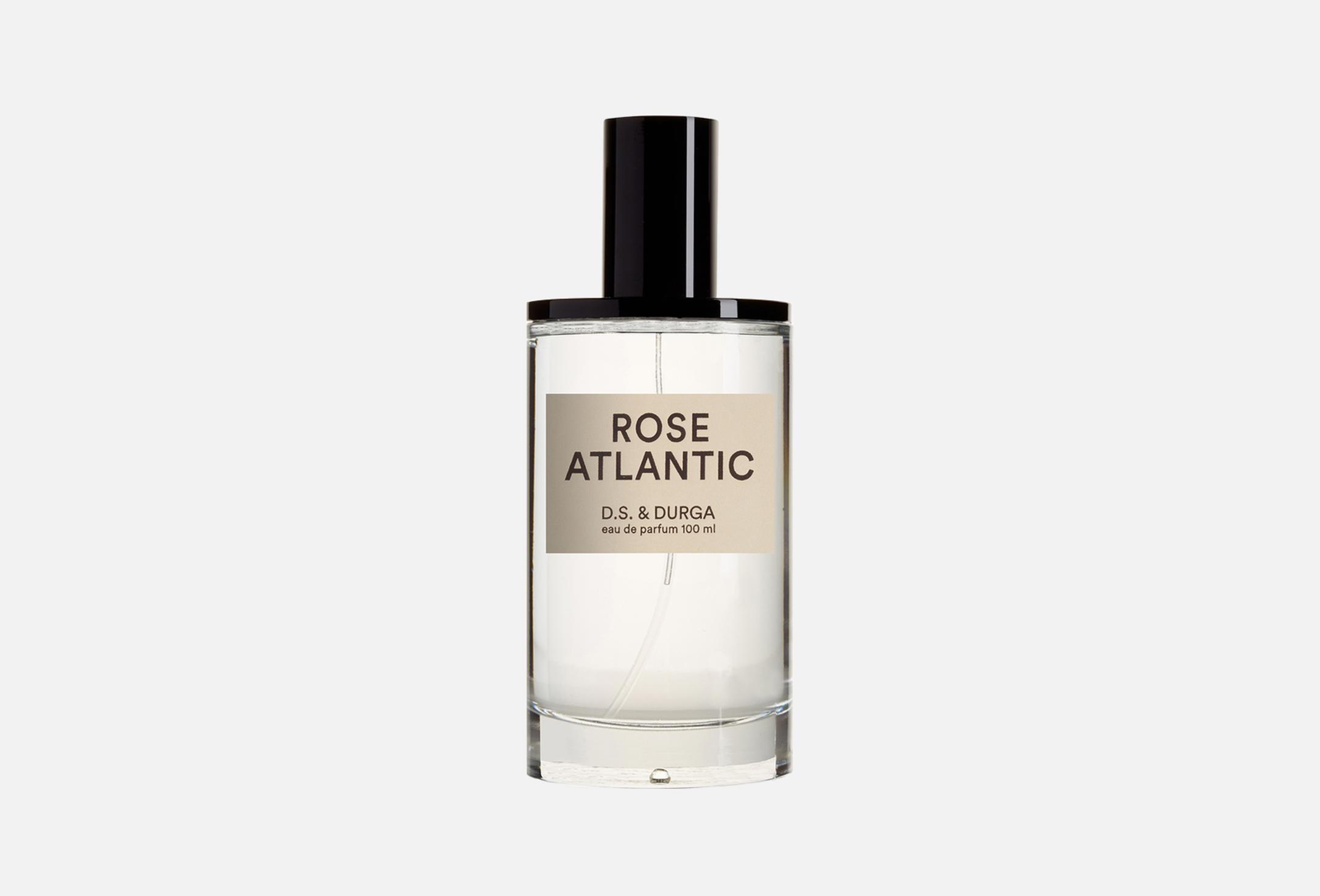 Rose Atlantic  100 