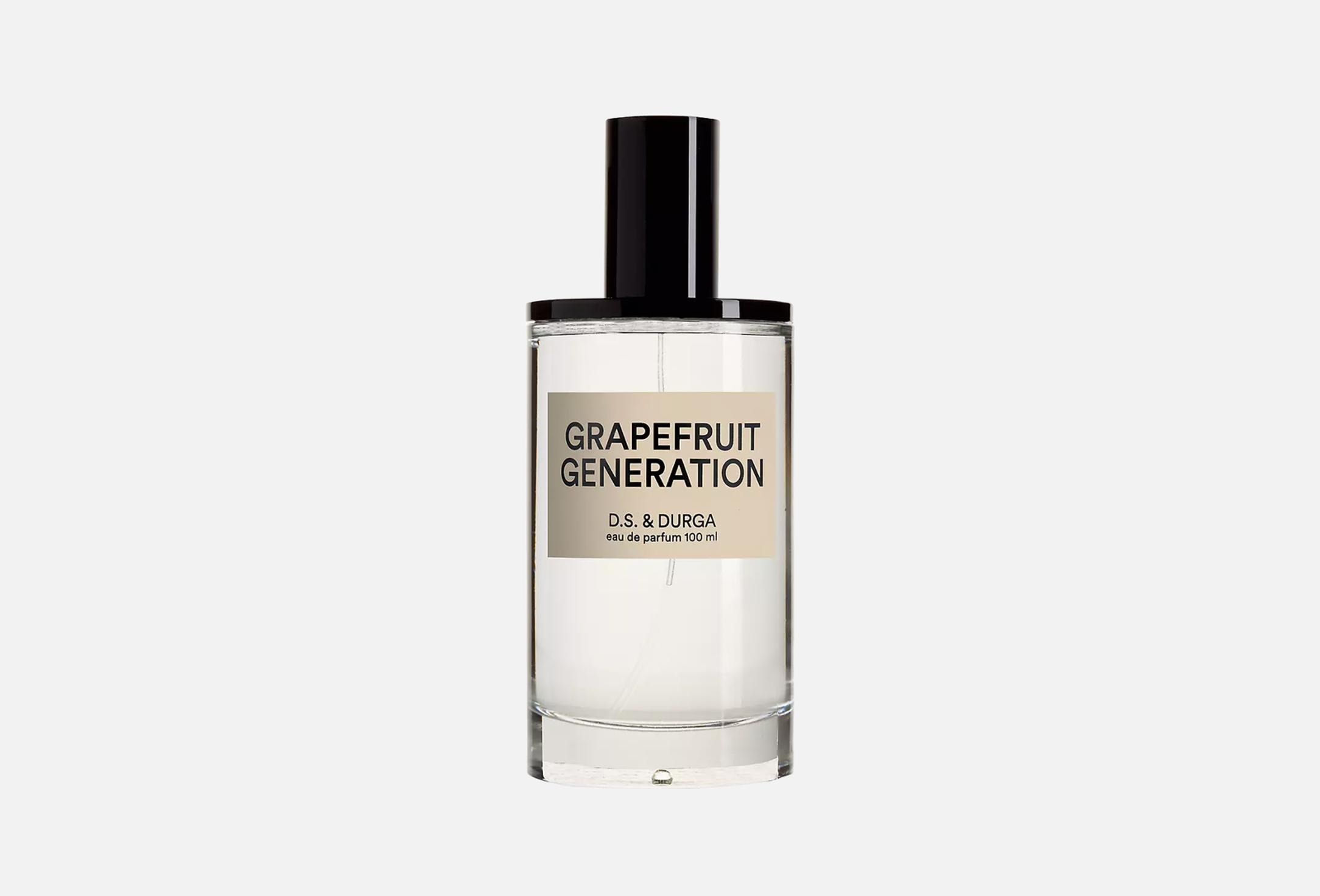 Grapefruit Generation  100 