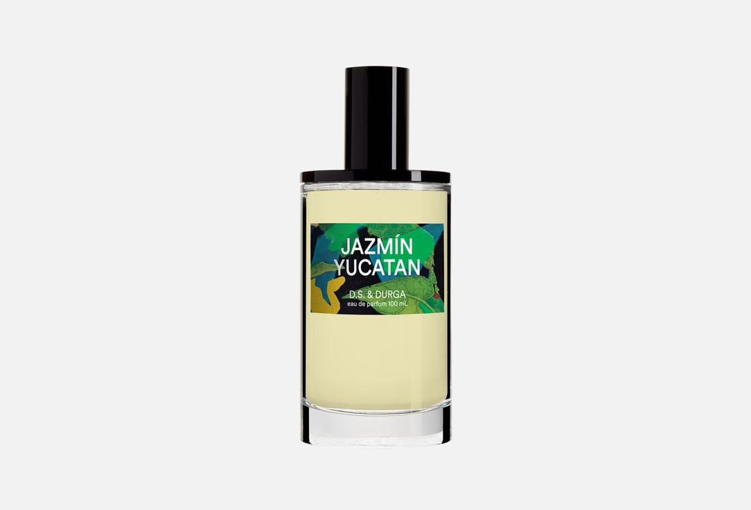 D.S.&DURGA Eau de Parfum Jazmin Yucatan