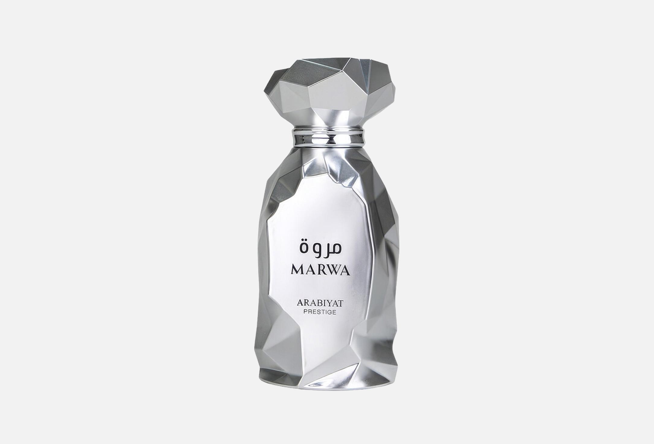 Marwa 100