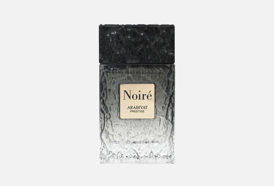 Arabiyat Eau de Parfum Noiré