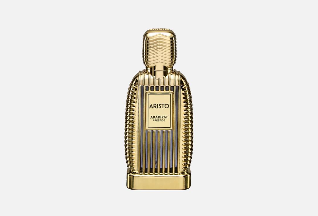 Arabiyat Eau de Parfum Aristo