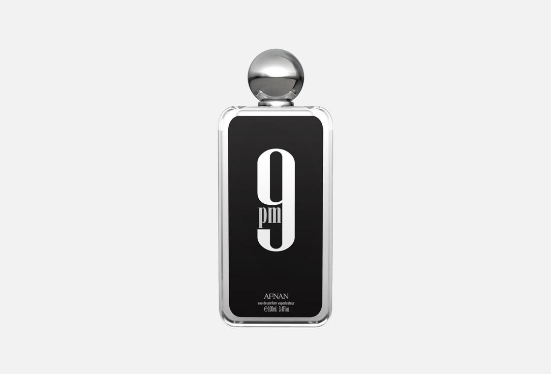 Afnan Eau de Parfum 9 PM