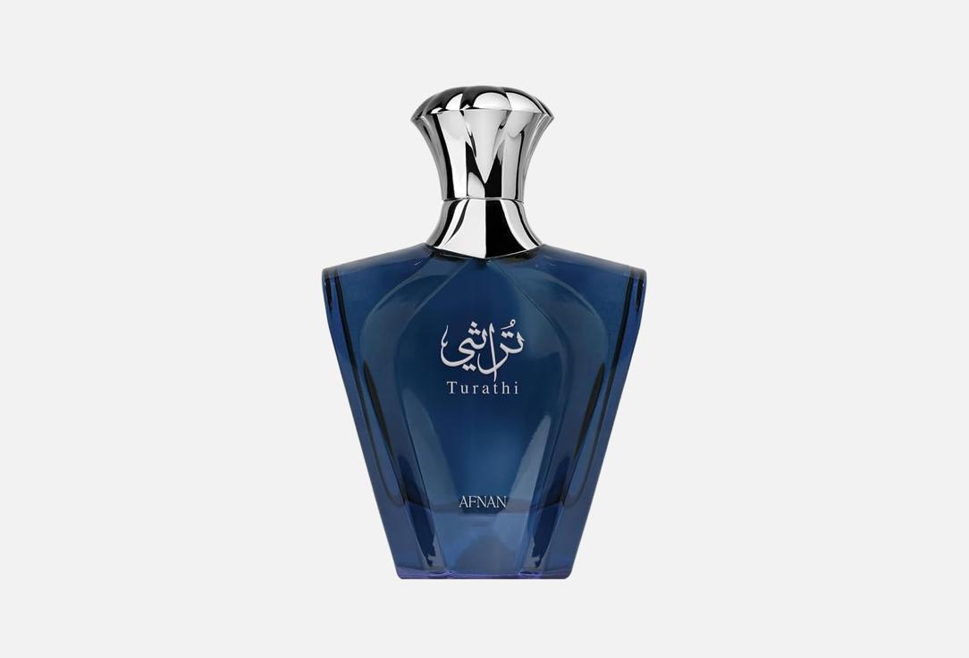 Afnan Eau de Parfum Turathi Blue