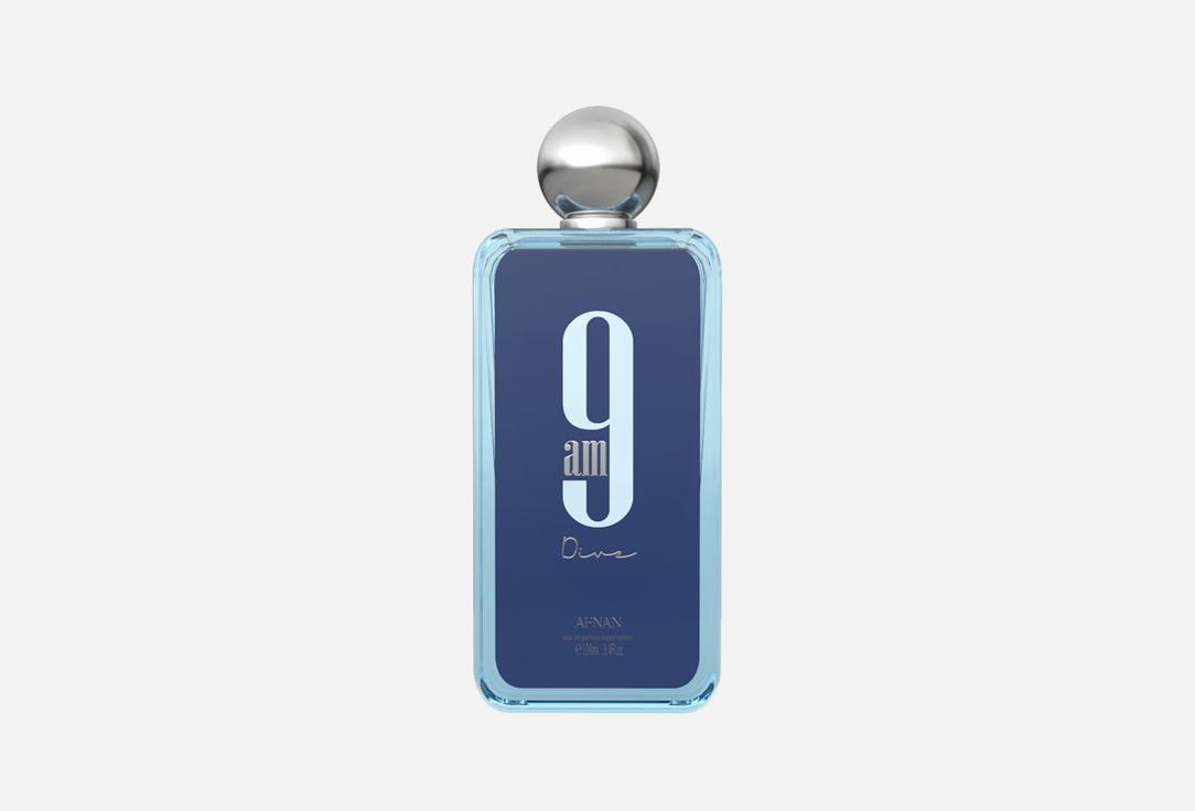 Afnan Eau de Parfum 9 AM Dive