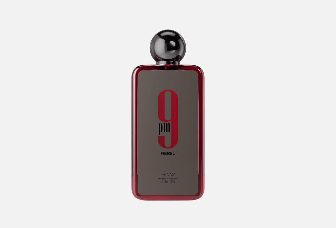Afnan Eau de Parfum 9 PM Rebel