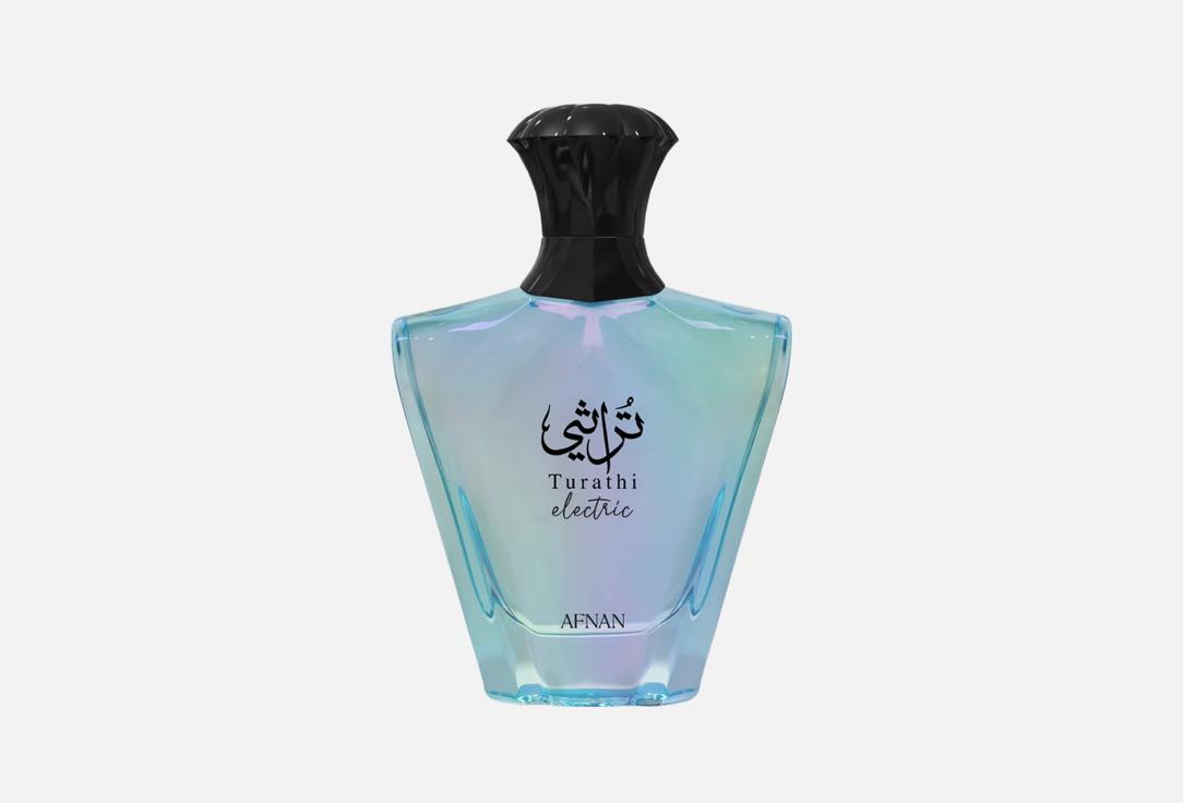 Afnan Eau de Parfum Turathi Electric