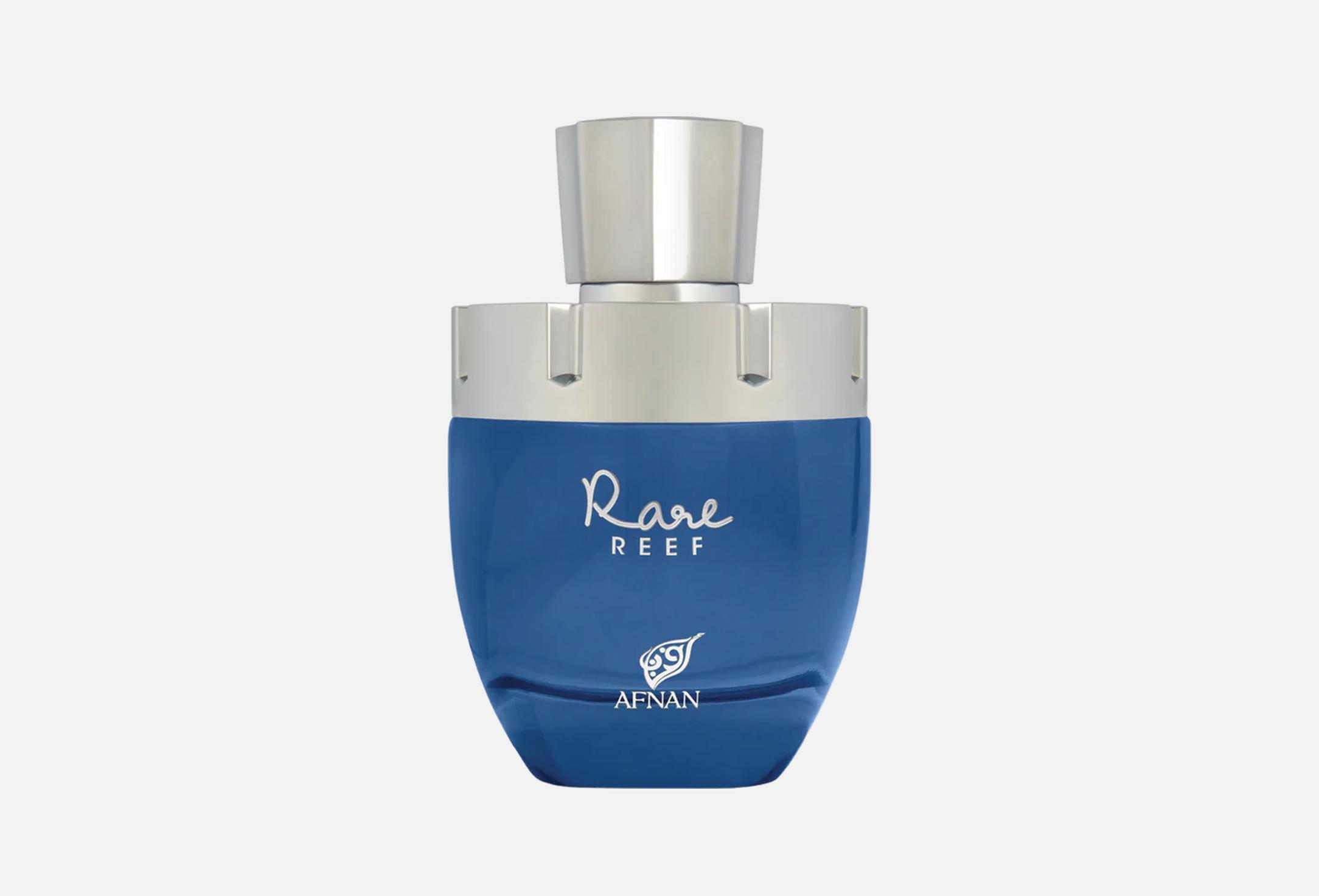 Rare Reef 100