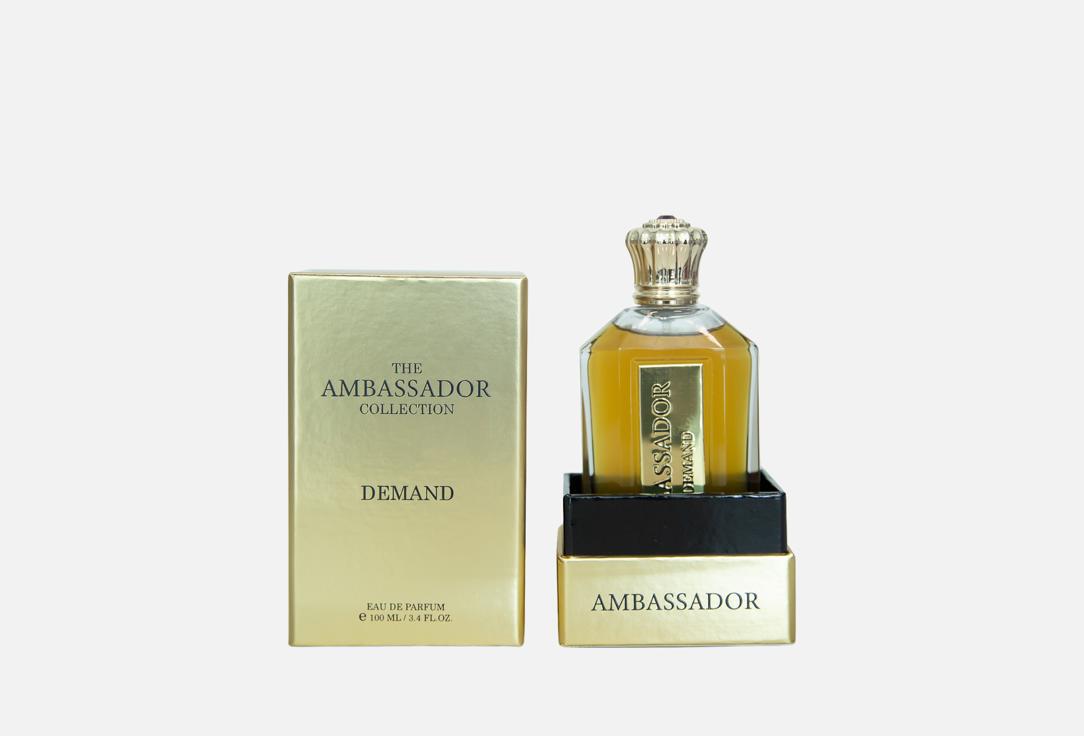THE PERFUME FACTORY Eau de Parfum Ambassador Demand 100 ml THE PERFUME FACTORY Eau de Parfum Ambassador Demand