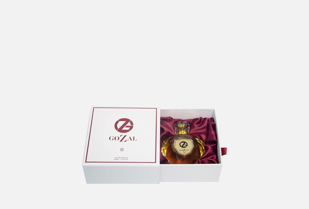 THE PERFUME FACTORY Eau de Parfum Gozal 2 100 ml THE PERFUME FACTORY Eau de Parfum Gozal 2