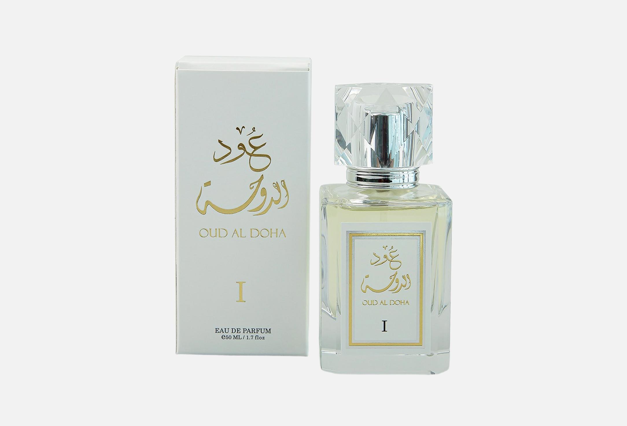 Oud Al Doha I 50