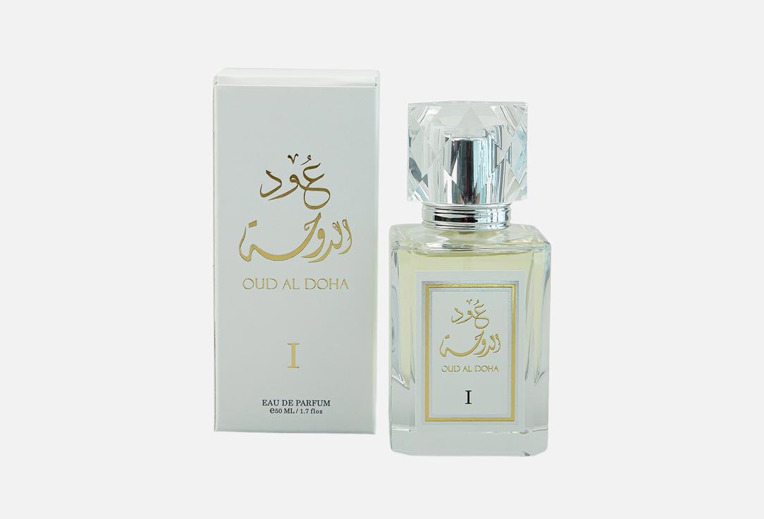 THE PERFUME FACTORY Eau de Parfum Oud Al Doha I 50 ml THE PERFUME FACTORY Eau de Parfum Oud Al Doha I