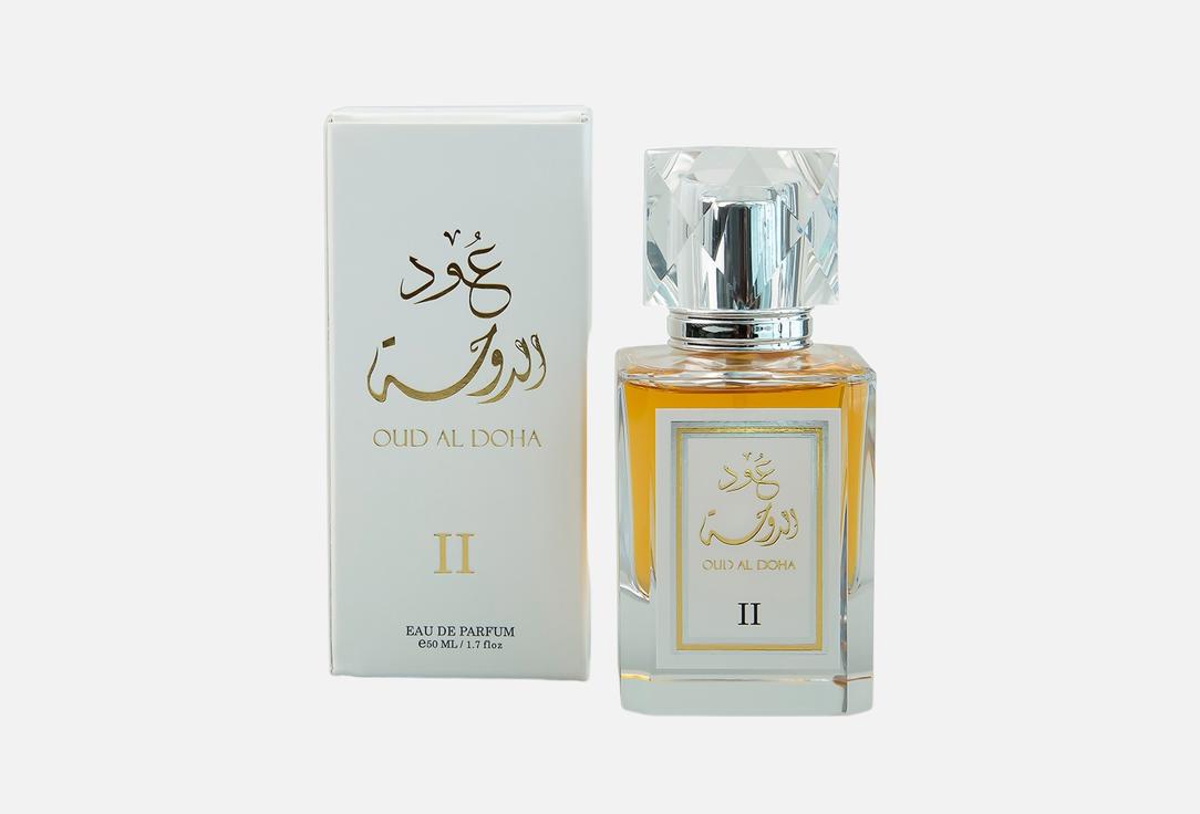 THE PERFUME FACTORY Eau de Parfum Oud Al Doha II 50 ml THE PERFUME FACTORY Eau de Parfum Oud Al Doha II