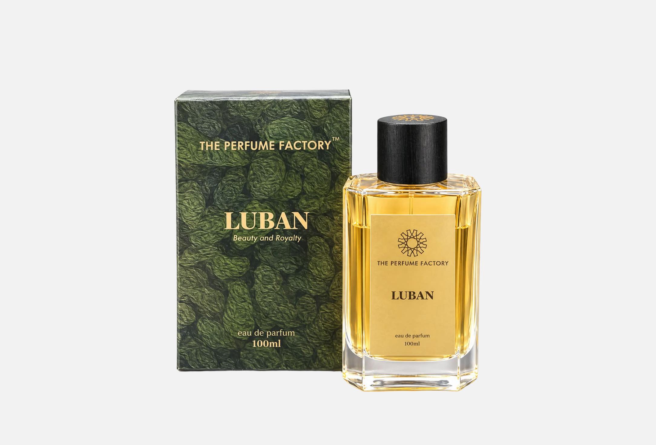 Luban  100 