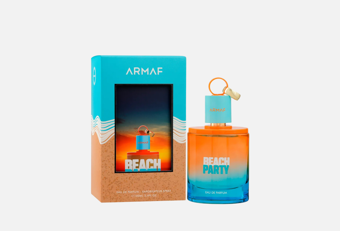 ARMAF Eau de Parfum Beach Party