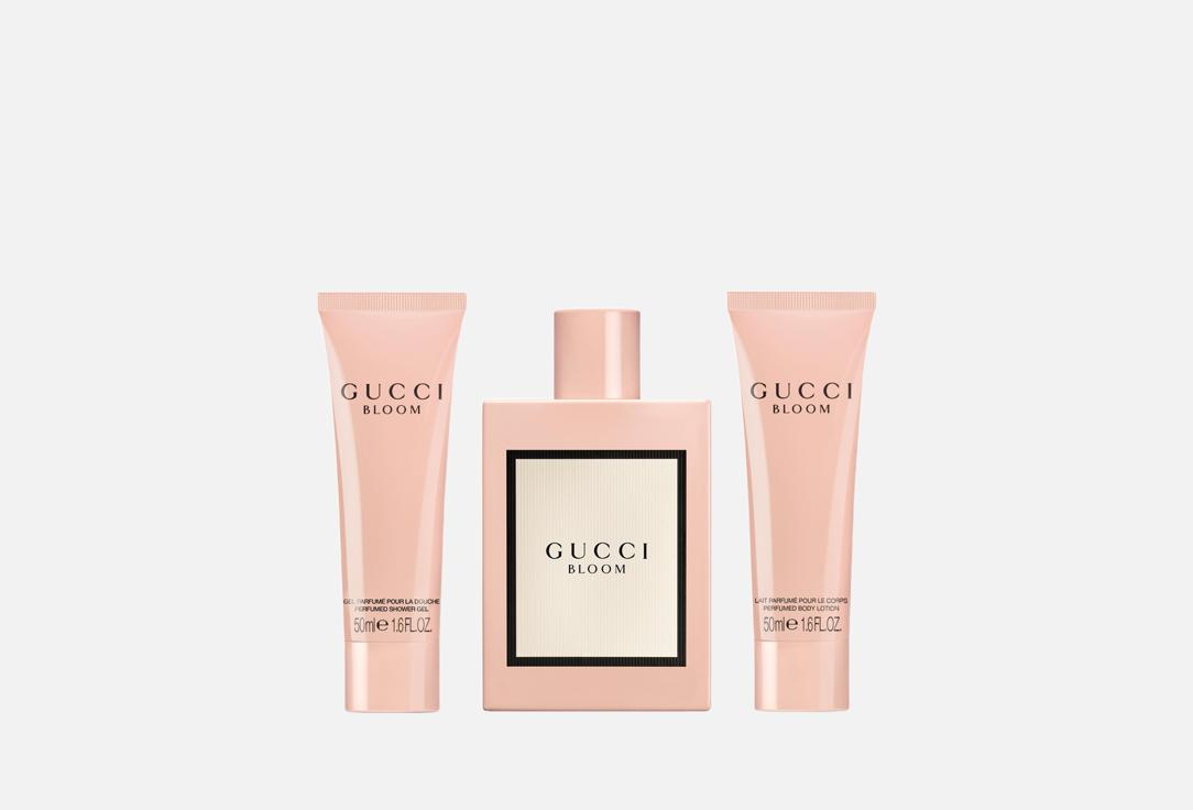 غوتشي مجموعة هدايا ماء عطر بلوم