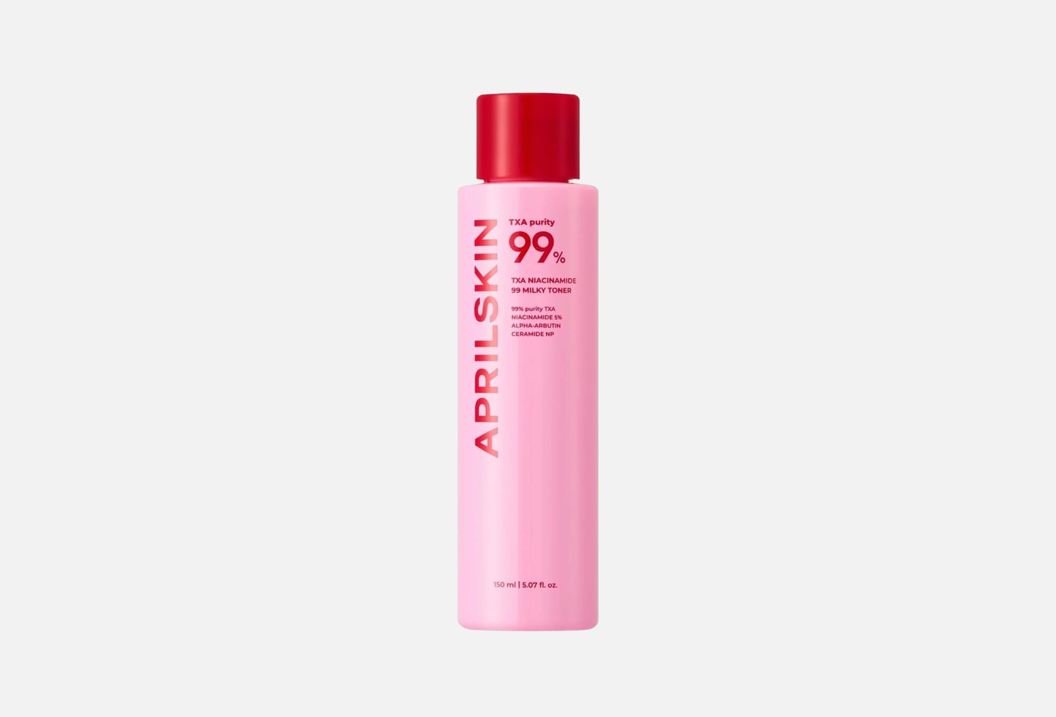 TXA Niacinamide Toning Shot 99 150