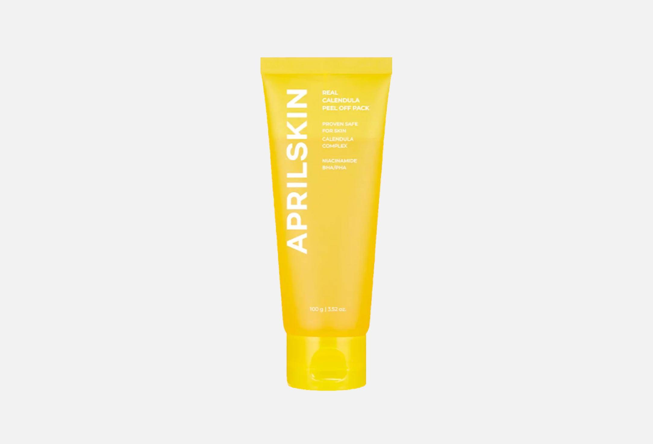 Calendula  100 