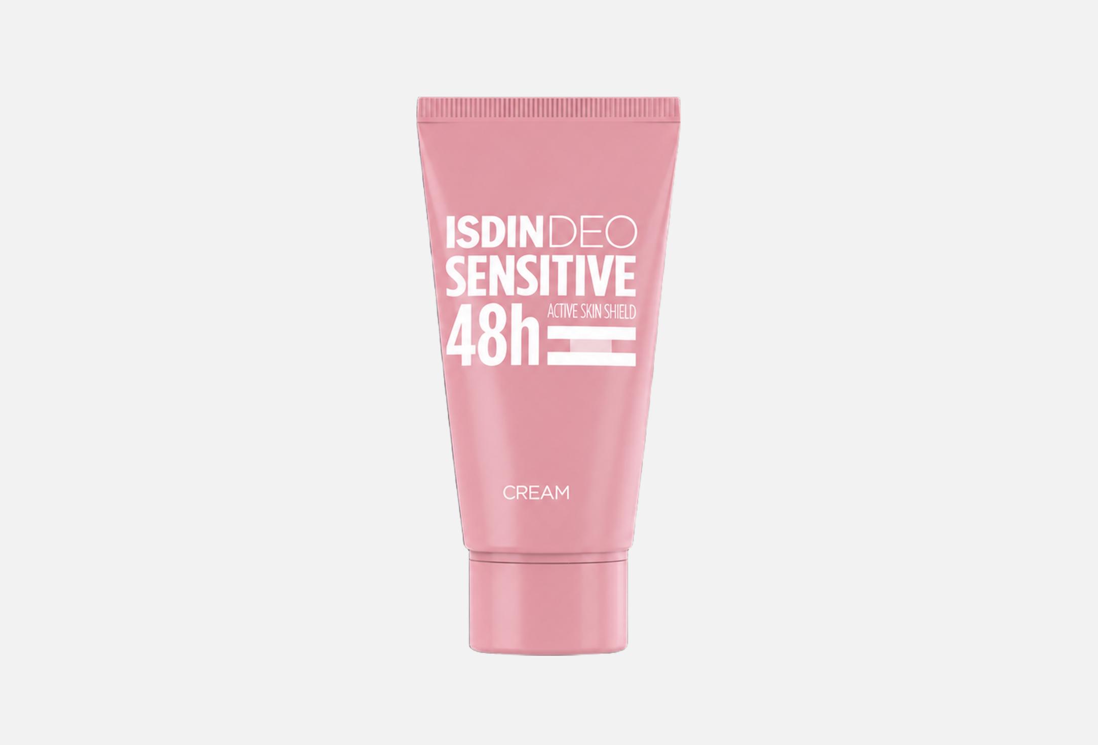 DEO Sensitive 48H  50 