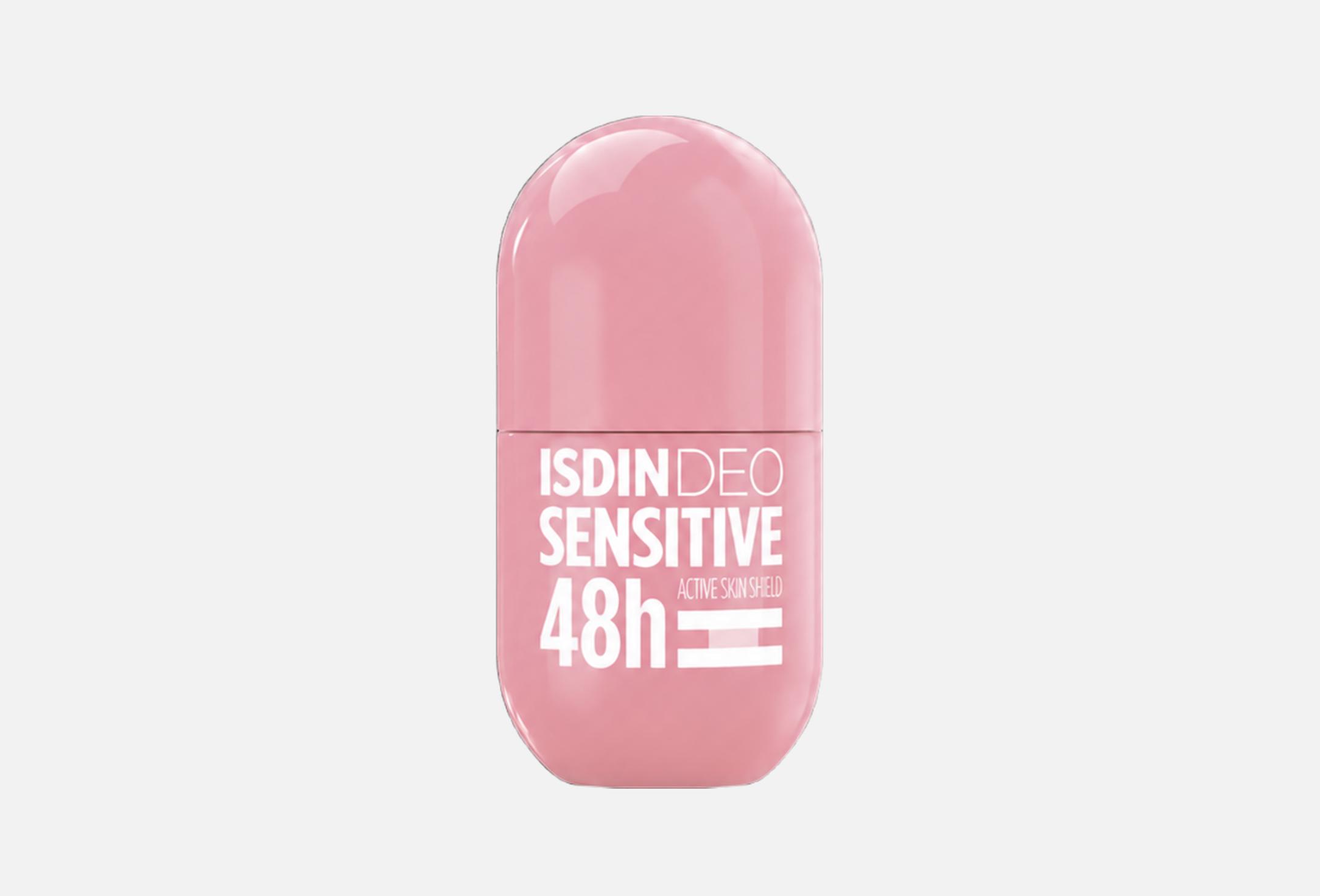 DEO Sensitive 48H 50