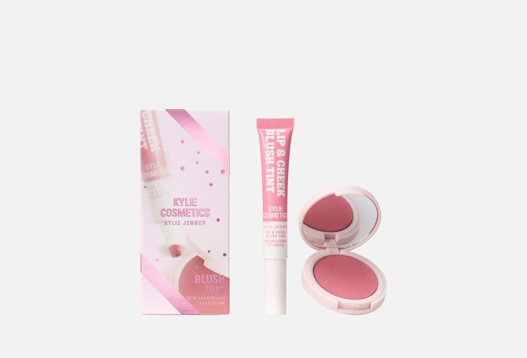 Kylie Cosmetics Blush Duo Gift Set Duo