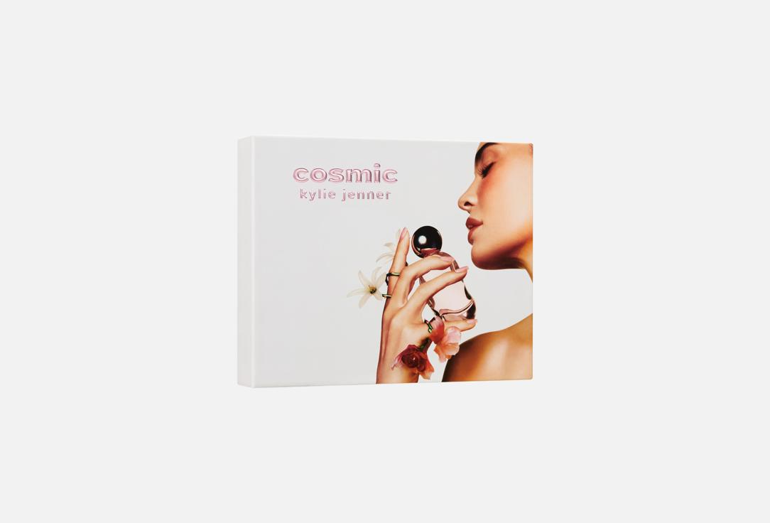 Kylie Cosmetics Perfume Gift Set Cosmic 3 pcs Kylie Cosmetics Perfume Gift Set Cosmic