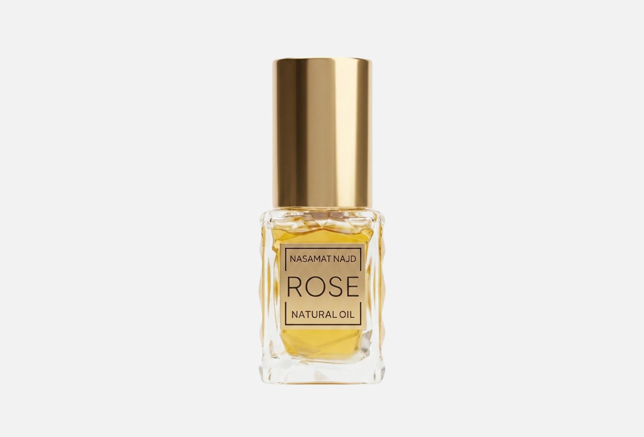 Rose  3.5 
