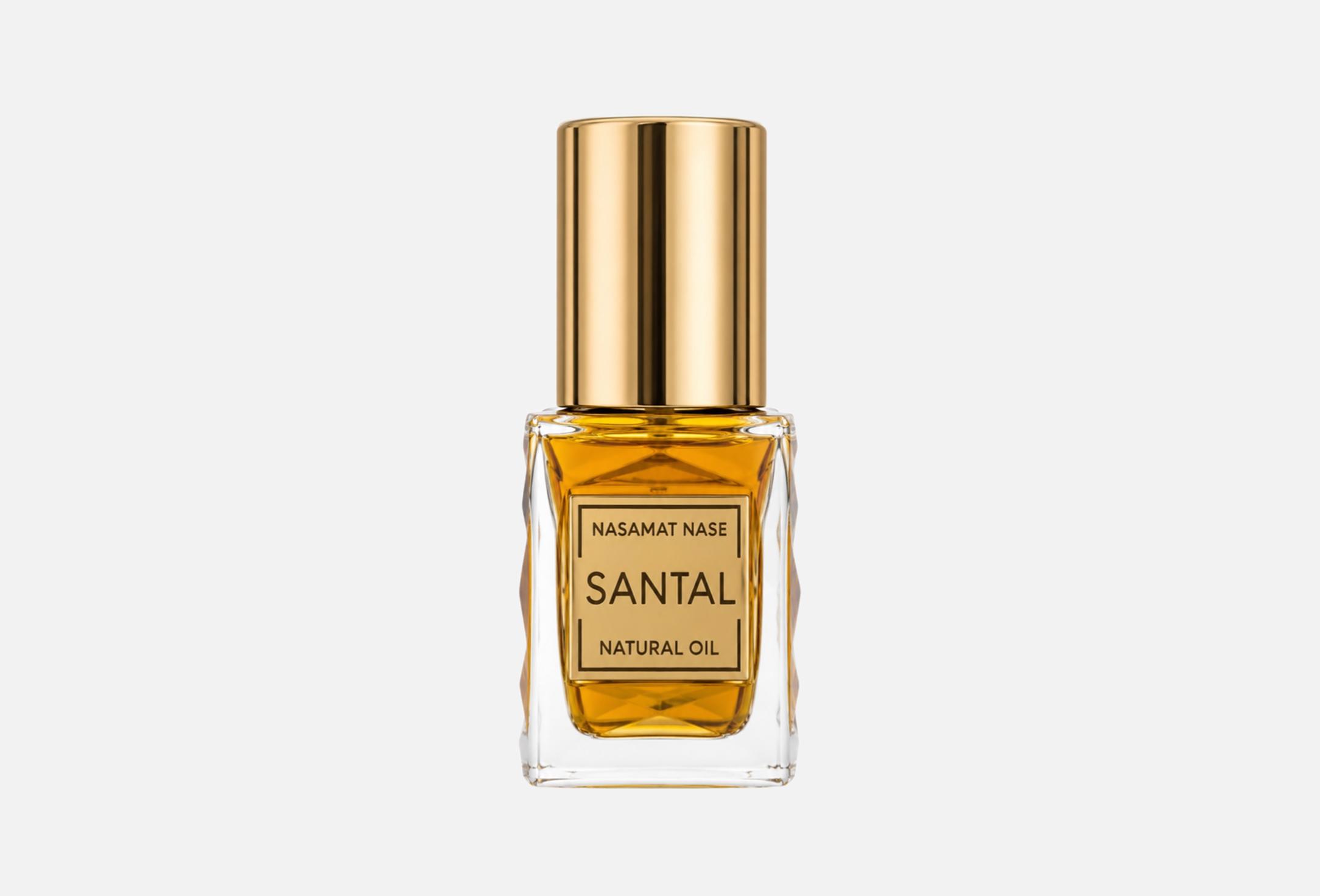 Santal  3.5 