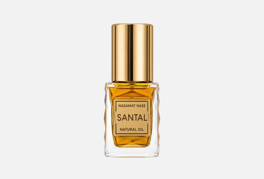NASAMAT NAJD Perfume Oil Santal 3.5 ml NASAMAT NAJD Perfume Oil Santal
