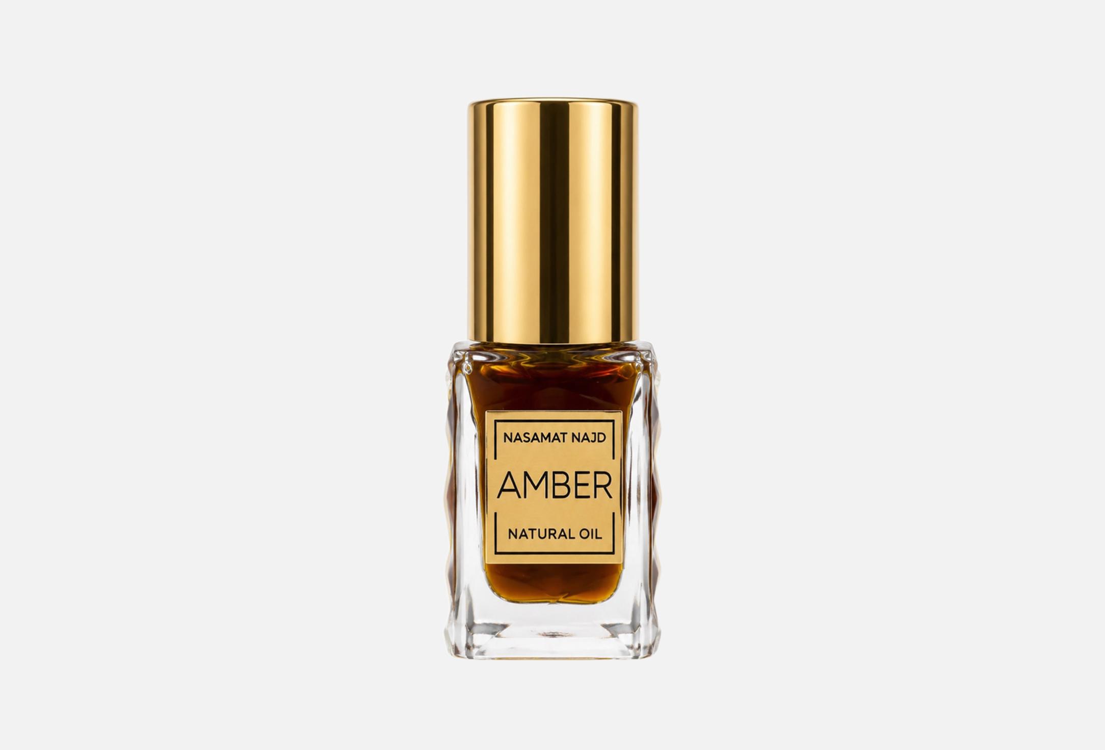 Amber  3.5 