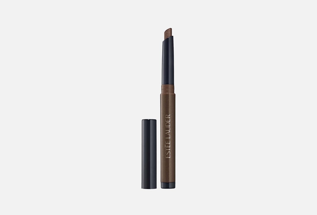 Estée Lauder Long-Wearing Waterproof Cream Eyeshadow Stick The Essential 10, Espresso 1.6 g Estée Lauder Long-Wearing Waterproof Cream Eyeshadow Stick The Essential