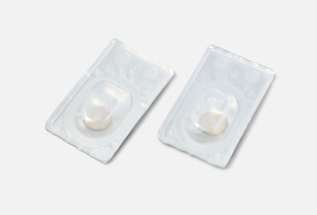 Anesthesia Colored Contact Lenses CONTACT LENSES DECORATIVE