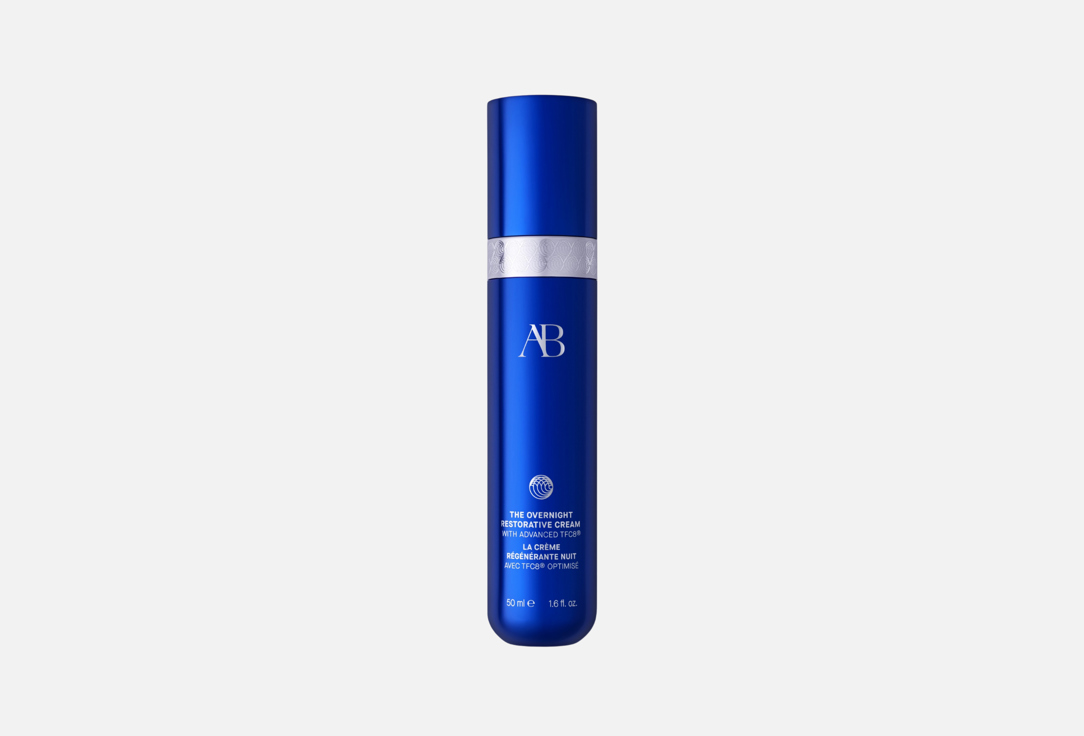 Augustinus Bader Overnight Restorative Face Cream Overnight Restorative
