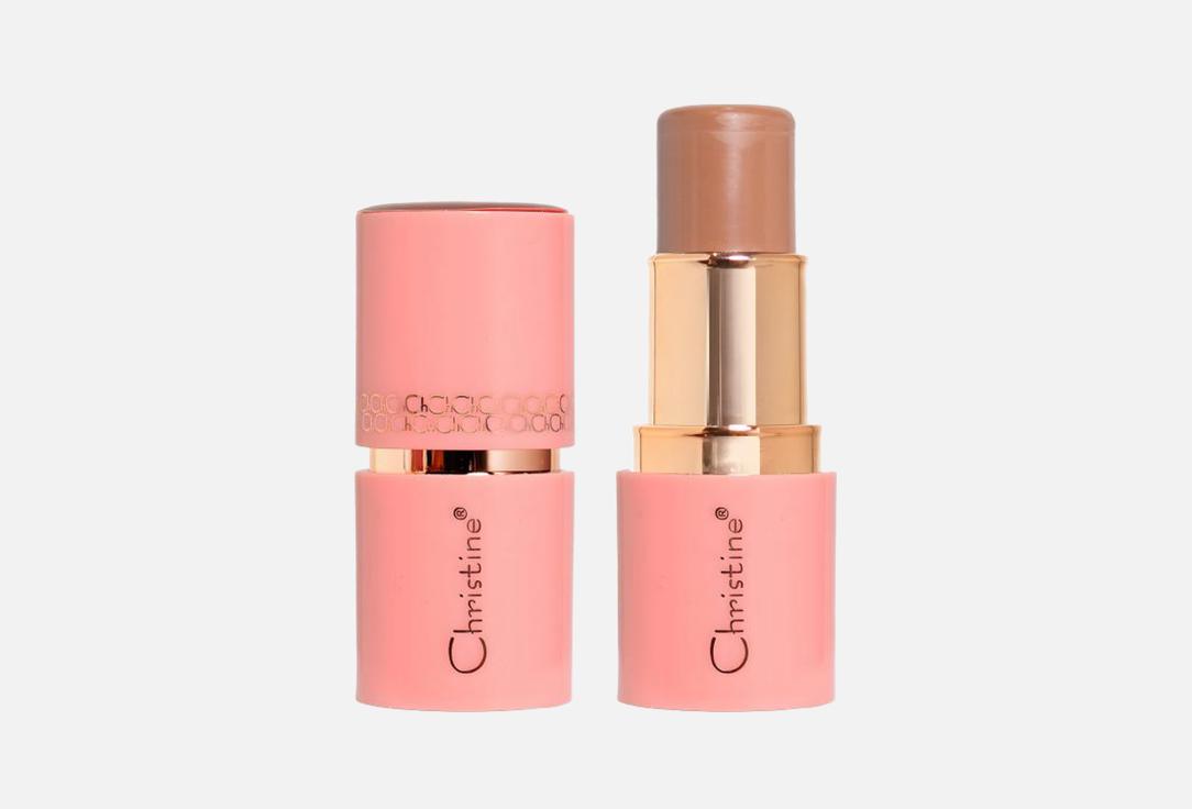 Christine Contour Stick Cream Natural Finish